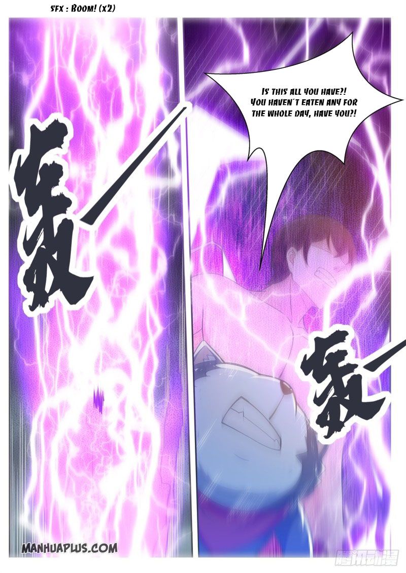 The Strongest God King Chapter 127 7